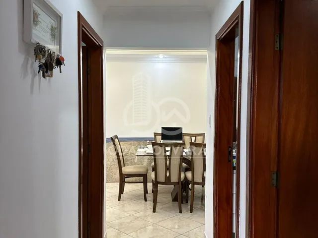 Imagem 13: Casa de 3 Quartos com Ámario Embutido no Carmelo, Passos - Mg