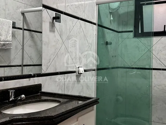 Imagem 9: Casa de 3 Quartos com Ámario Embutido no Carmelo, Passos - Mg