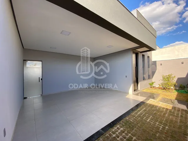 Imagem: Casa com 3 Dormitórios a Venda no Mirante