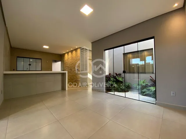 Imagem 8: Casa com 3 Dormitórios a Venda no Mirante do Vale, Passos - Mg