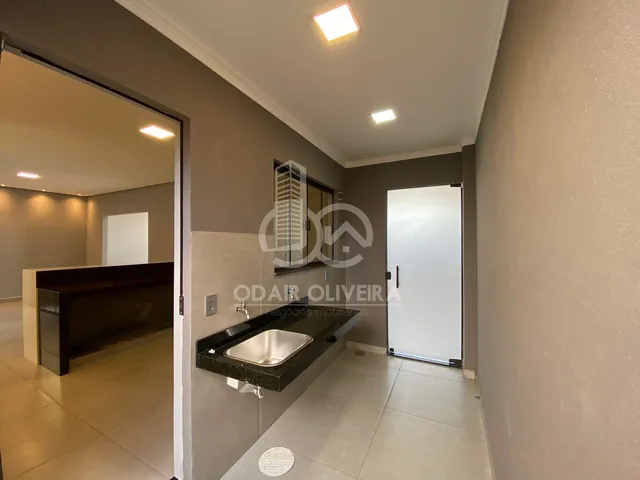 Imagem 11: Casa com 3 Dormitórios a Venda no Mirante do Vale, Passos - Mg