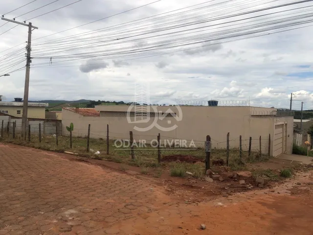 Imagem 2: Terreno À Venda no Bairro santa Luzia em Ótima Localização, Passos - Mg