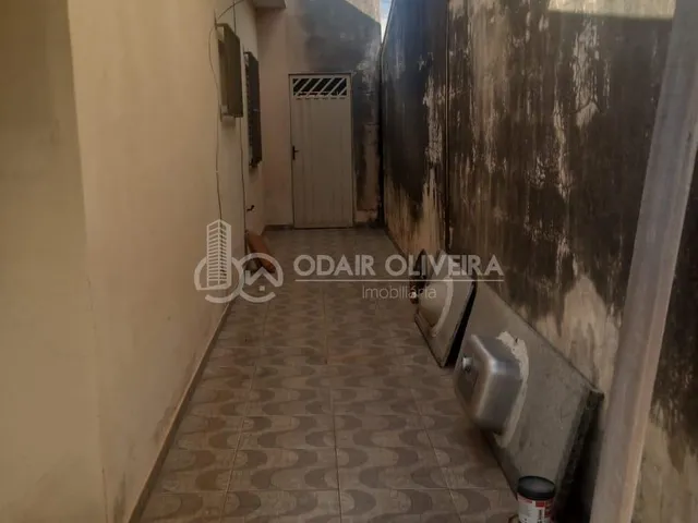 Imagem 5: Casa com Dois Quartos, Banheiro Social, Sala, Copa e Cozinha Conjugada