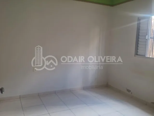 Imagem 7: Casa com Dois Quartos, Banheiro Social, Sala, Copa e Cozinha Conjugada