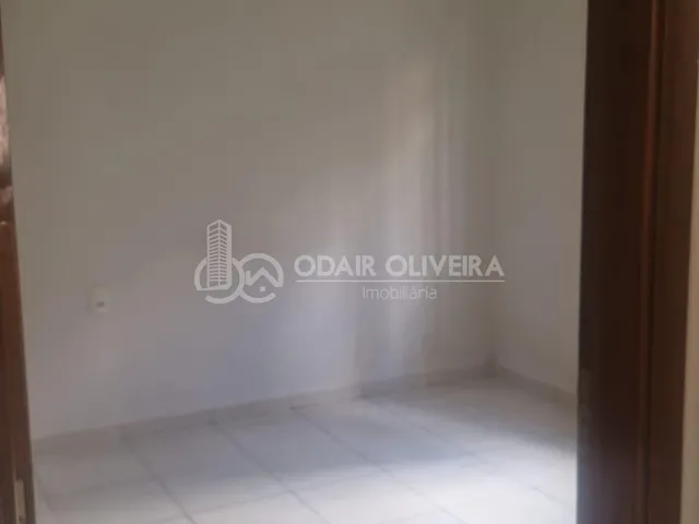 Imagem 9: Casa com Dois Quartos, Banheiro Social, Sala, Copa e Cozinha Conjugada