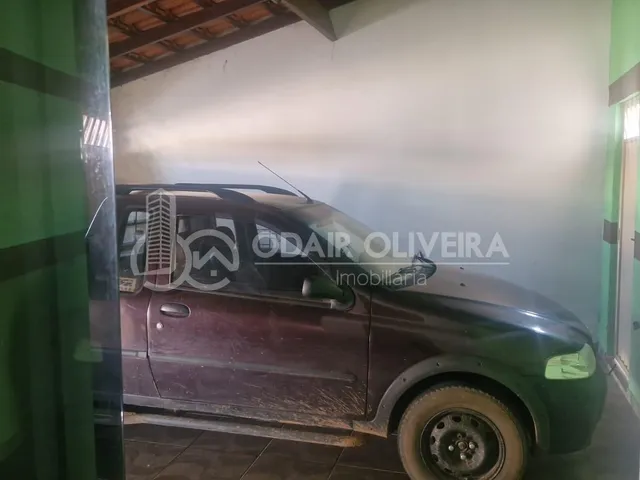 Imagem 12: Casa com Dois Quartos, Banheiro Social, Sala, Copa e Cozinha Conjugada