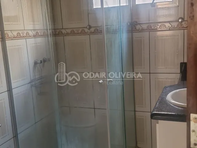 Imagem 13: Casa com Dois Quartos, Banheiro Social, Sala, Copa e Cozinha Conjugada