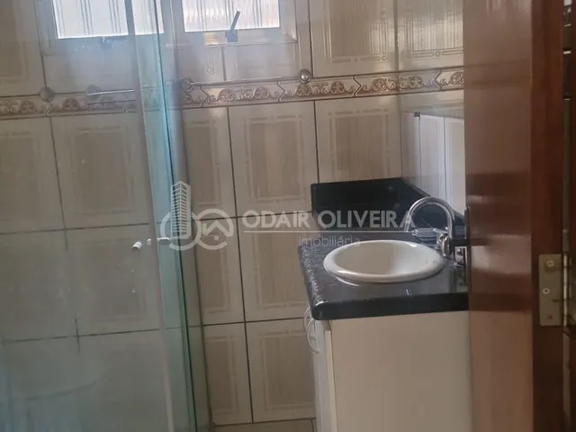 Imagem 15: Casa com Dois Quartos, Banheiro Social, Sala, Copa e Cozinha Conjugada