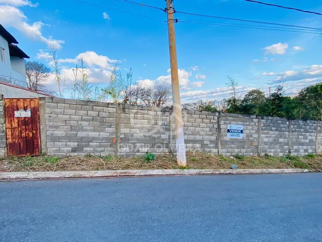Imagem: Lote À Venda, Jardim Panorama, Passos