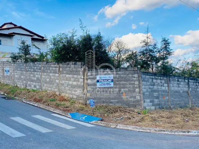 Imagem 2: Lote À Venda, Jardim Panorama, Passos - Mg