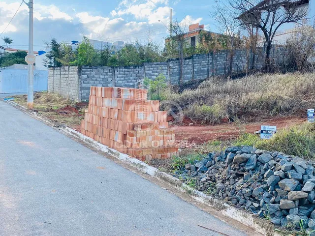 Imagem: Lote À Venda, Jardim Panorama, Passos
