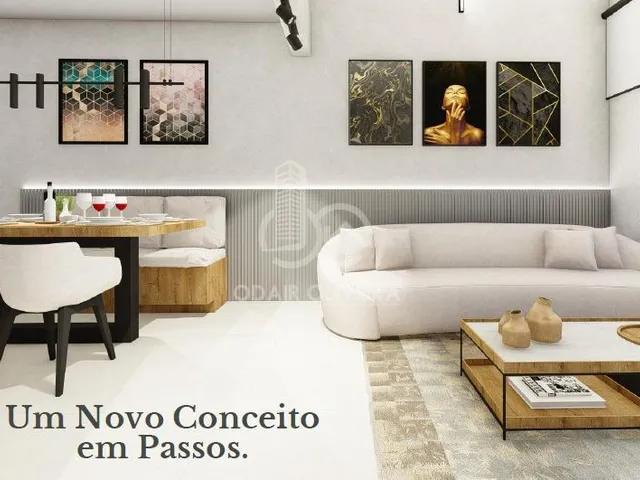 Imagem 10: 77 Smart Home Condomínio com Apartamentos e Salas Comerciais À Venda, Centro, Passos - Mg