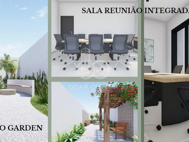 Imagem 9: 77 Smart Home Condomínio com Apartamentos e Salas Comerciais À Venda, Centro, Passos - Mg