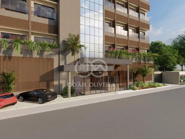 Imagem 2: 77 Smart Home Condomínio com Apartamentos e Salas Comerciais À Venda, Centro, Passos - Mg
