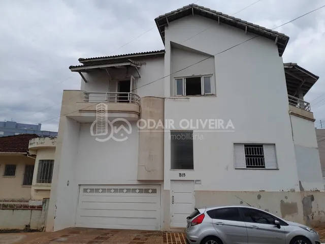 Imagem: Casa Comercial Disponivel para Locação