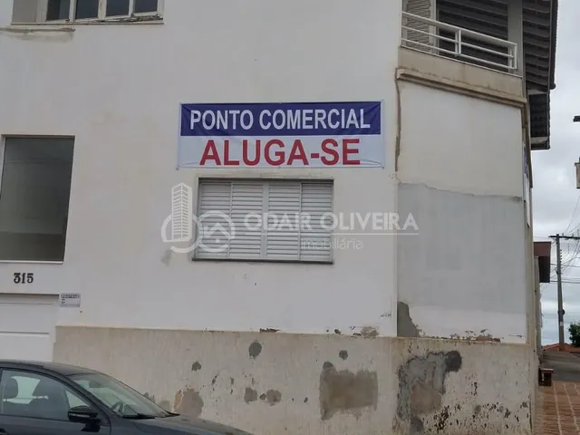 Imagem 2: Casa Comercial Disponivel para Locação no Bairro santa Casa