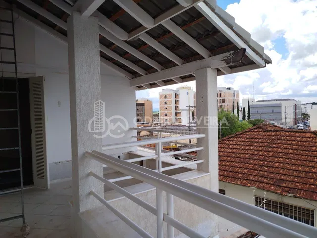 Imagem 16: Casa Comercial Disponivel para Locação no Bairro santa Casa