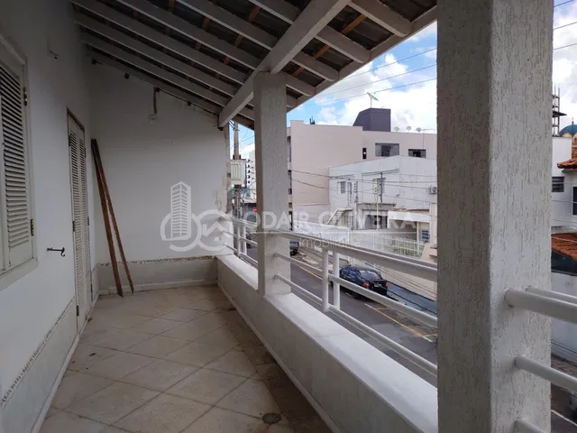 Imagem 10: Casa Comercial Disponivel para Locação no Bairro santa Casa