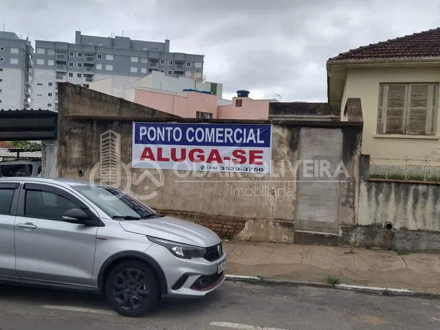 Imagem: Ponto Comercial, santa Casa, Passos - Mg