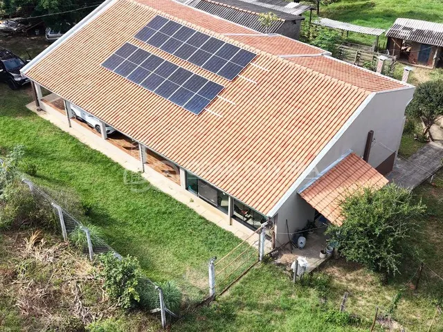 Imagem: Sitio Lindo Disponivel para Venda a Poucos