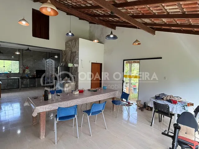 Imagem 2: Sitio Lindo Disponivel para Venda a Poucos Km de Passos Mg