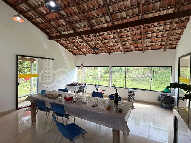 Imagem 6: Sitio Lindo Disponivel para Venda a Poucos Km de Passos Mg
