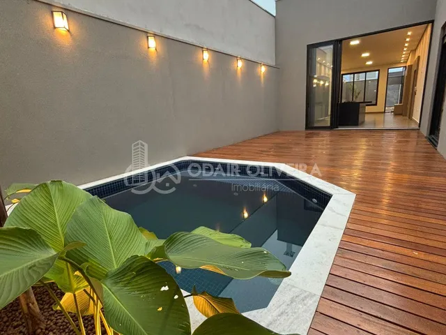 Imagem: Casa Disponivel para Venda no Bairro Villagio