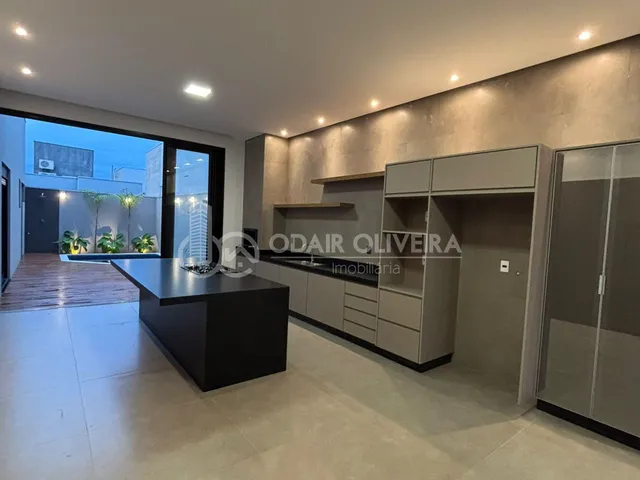 Imagem 2: Casa Disponivel para Venda no Bairro Villagio D Italia em Passos Mg