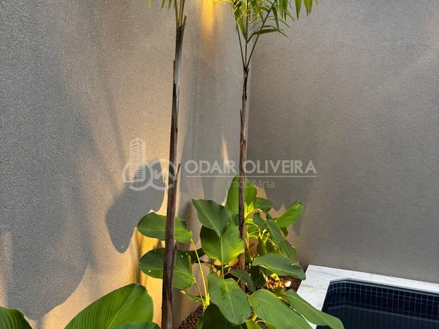 Imagem 3: Casa Disponivel para Venda no Bairro Villagio D Italia em Passos Mg