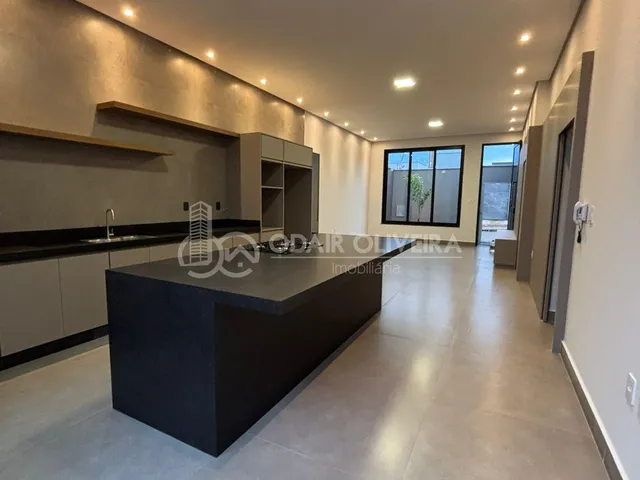 Imagem 4: Casa Disponivel para Venda no Bairro Villagio D Italia em Passos Mg