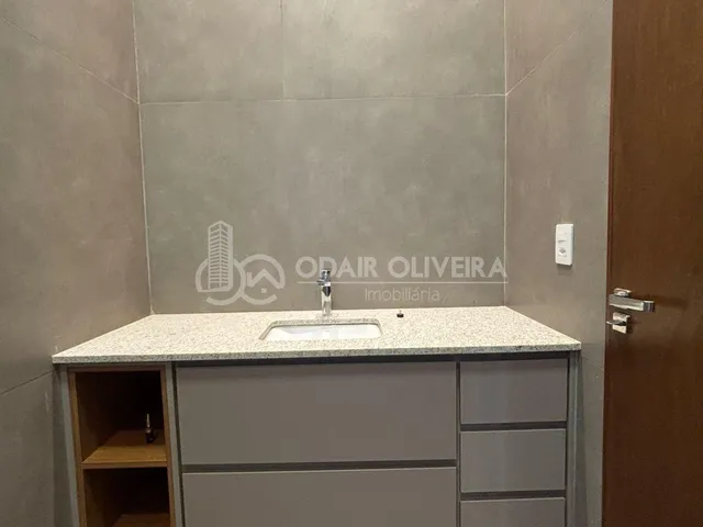 Imagem 11: Casa Disponivel para Venda no Bairro Villagio D Italia em Passos Mg