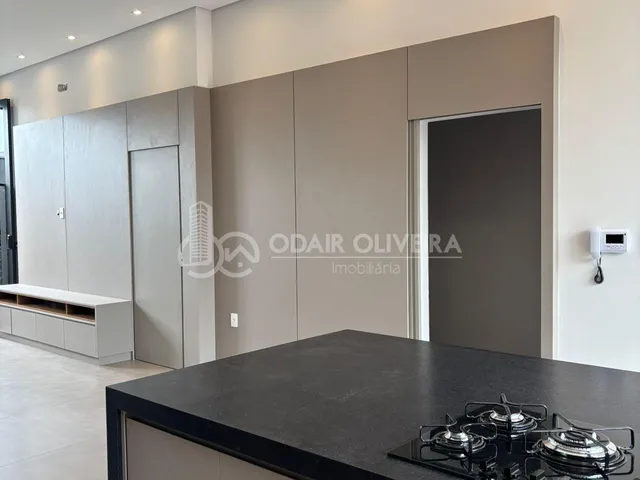 Imagem 12: Casa Disponivel para Venda no Bairro Villagio D Italia em Passos Mg