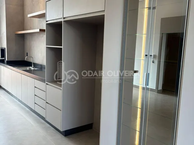 Imagem 13: Casa Disponivel para Venda no Bairro Villagio D Italia em Passos Mg