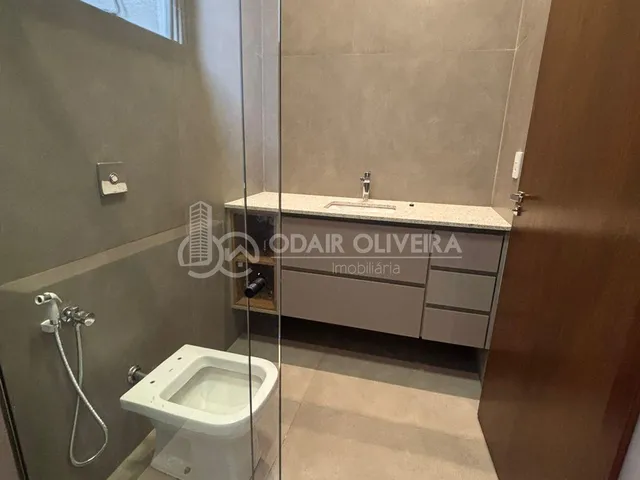 Imagem 14: Casa Disponivel para Venda no Bairro Villagio D Italia em Passos Mg
