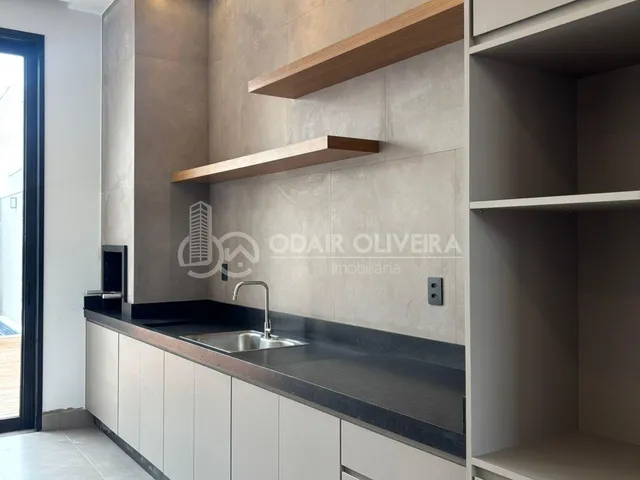 Imagem 16: Casa Disponivel para Venda no Bairro Villagio D Italia em Passos Mg