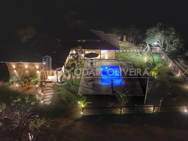 Imagem 11: Refúgio Luxuoso a Venda na Serra da Canastra, Perto do Fumal