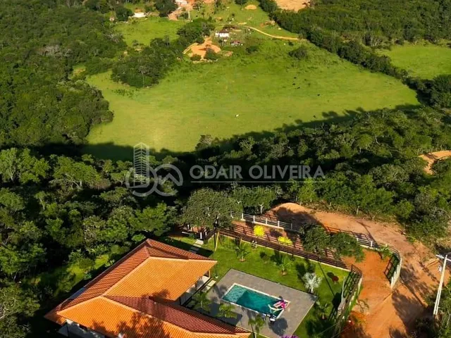 Imagem 3: Refúgio Luxuoso a Venda na Serra da Canastra, Perto do Fumal