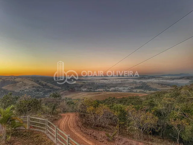 Imagem 6: Refúgio Luxuoso a Venda na Serra da Canastra, Perto do Fumal