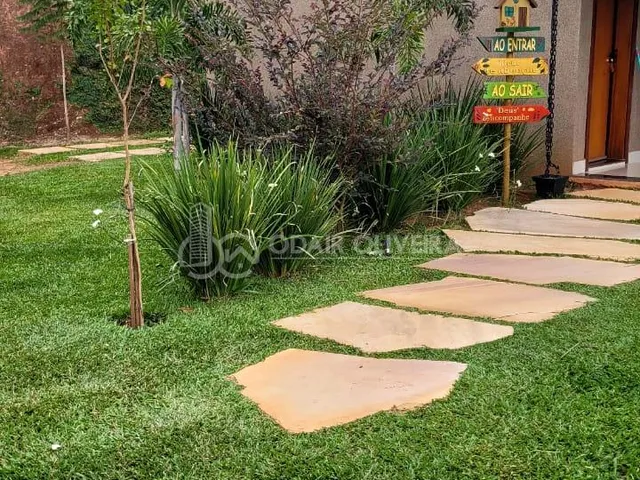 Imagem 7: Refúgio Luxuoso a Venda na Serra da Canastra, Perto do Fumal