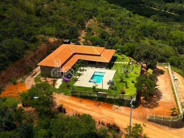Imagem 10: Refúgio Luxuoso a Venda na Serra da Canastra, Perto do Fumal