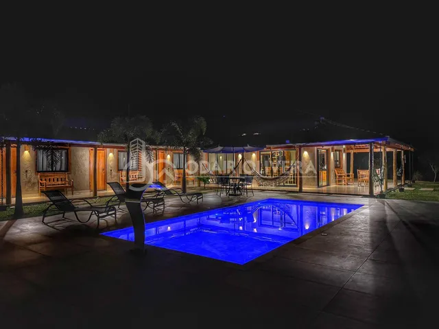Imagem 12: Refúgio Luxuoso a Venda na Serra da Canastra, Perto do Fumal