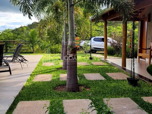 Imagem 13: Refúgio Luxuoso a Venda na Serra da Canastra, Perto do Fumal
