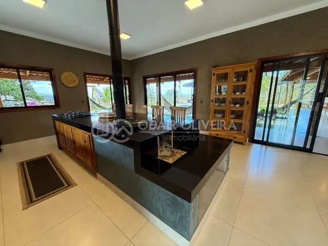 Imagem 14: Refúgio Luxuoso a Venda na Serra da Canastra, Perto do Fumal