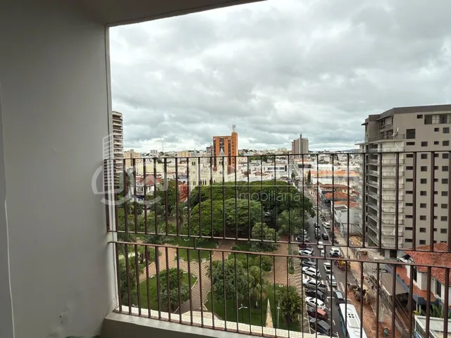Imagem 4: Apartamento a Venda Disponivel no Centro da Cidade - Praça da Matriz