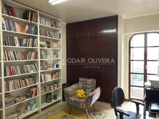 Imagem 9: Apartamento a Venda Disponivel no Centro da Cidade - Praça da Matriz