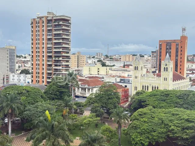 Imagem 7: Apartamento a Venda Disponivel no Centro da Cidade - Praça da Matriz