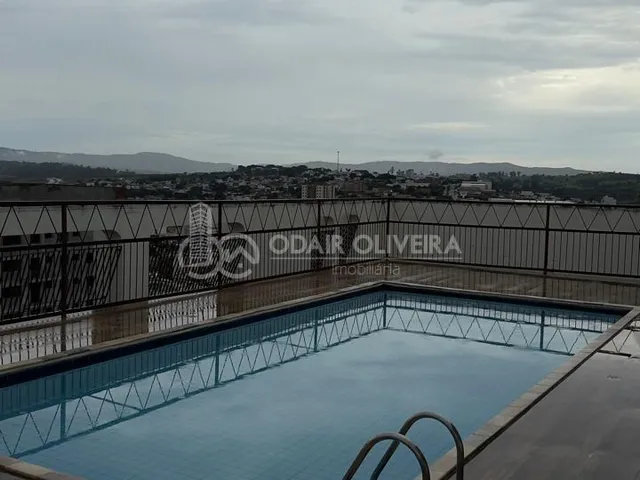 Imagem 10: Apartamento a Venda Disponivel no Centro da Cidade - Praça da Matriz