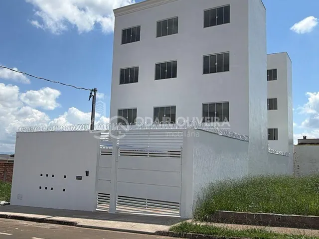 Imagem 9: Apartamento a Venda no Bairro Villagio D Italia, em Passos - Mg