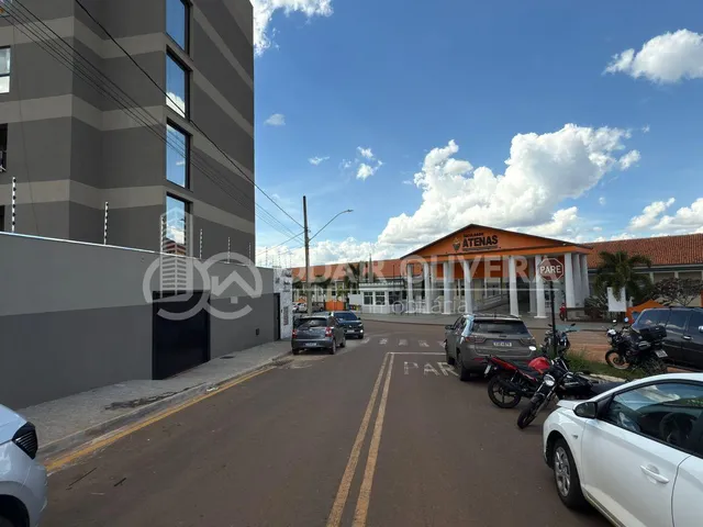 Imagem: Studio Disponivel para Locaçao Ao Lado
