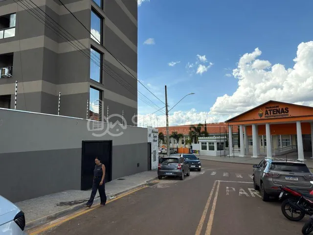Imagem 2: Studio Disponivel para Locaçao Ao Lado da Faculdade Atenas Passos Mg